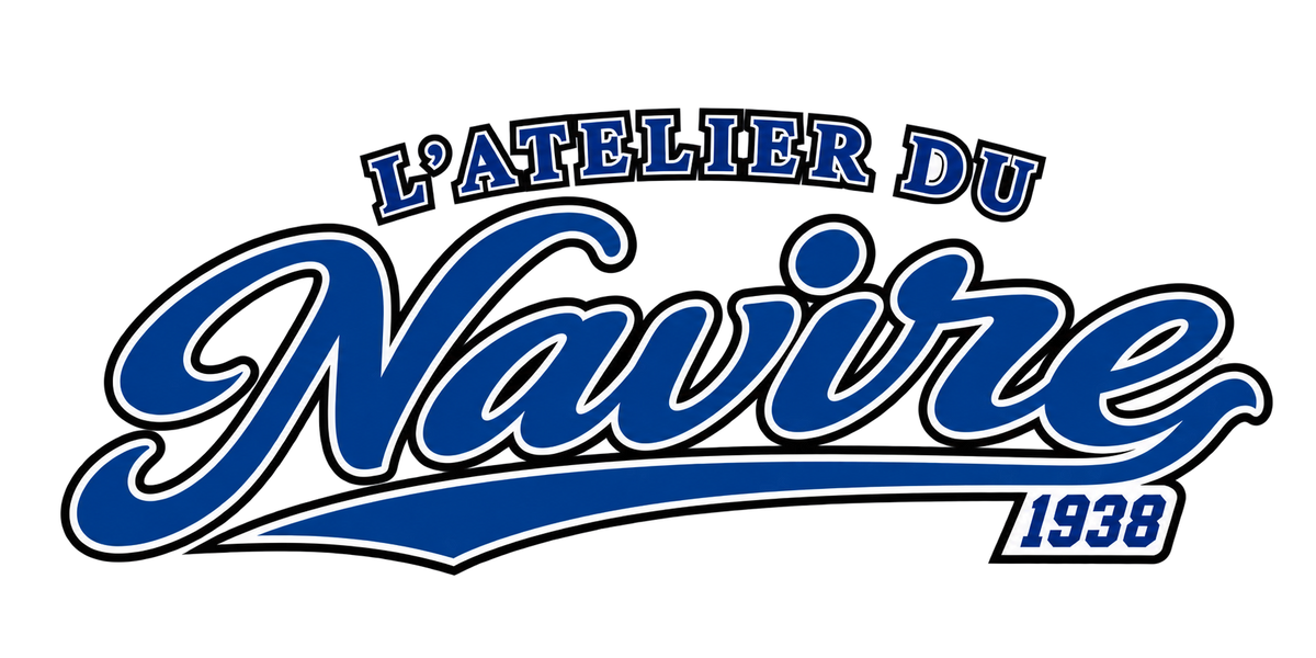 L'Atelier du Navire